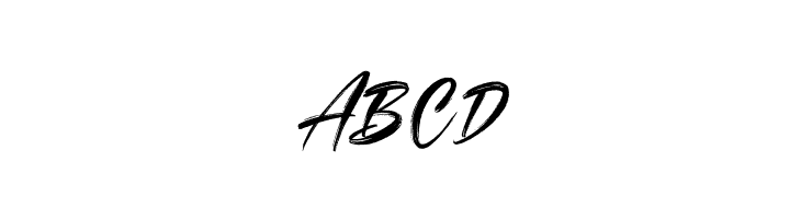 Aftercoma Free Regular  Free Fonts Download