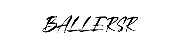 Aftercoma Free Regular  Free Fonts Download