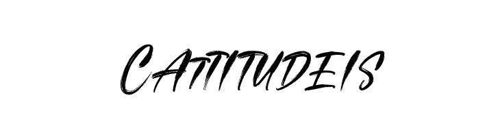 Aftercoma Free Regular  Free Fonts Download