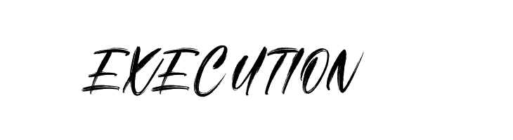 Aftercoma Free Regular  Free Fonts Download