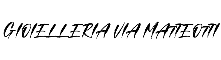 Aftercoma Free Regular  Free Fonts Download