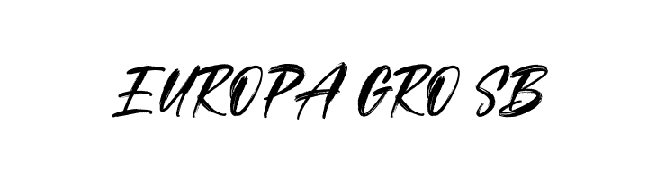 Aftercoma Free Regular  Free Fonts Download