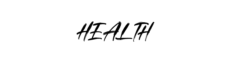 Aftercoma Free Regular  Free Fonts Download