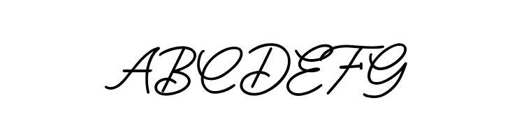 Monology Free  Free Fonts Download