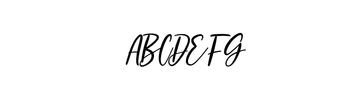 Sisterhood Free Regular  Free Fonts Download