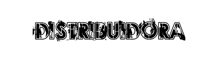 Desperado!  Free Fonts Download