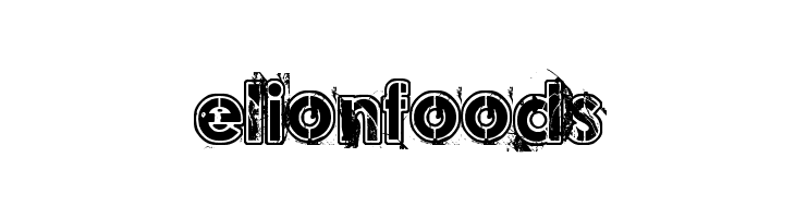 Desperado!  Free Fonts Download