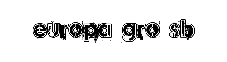 Desperado!  Free Fonts Download