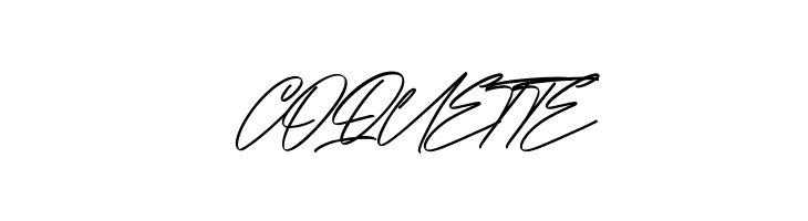 Rosesmont Free Regular  Free Fonts Download