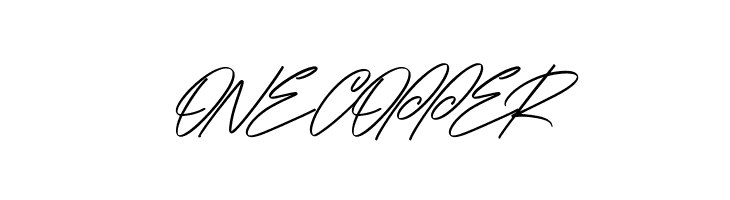 Rosesmont Free Regular  Free Fonts Download