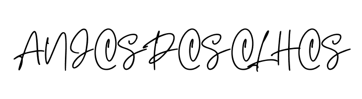 Charmeleon Free  Free Fonts Download