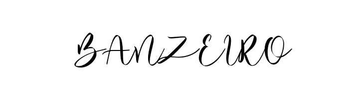 Hoomanist Free Regular  Free Fonts Download