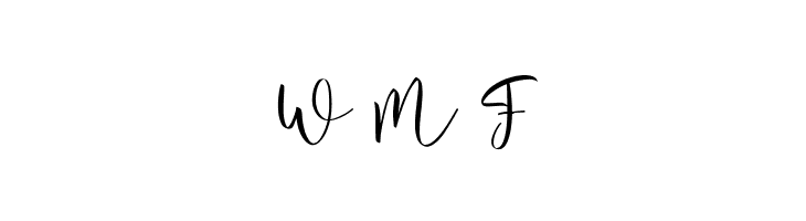 Hoomanist Free Regular  Free Fonts Download