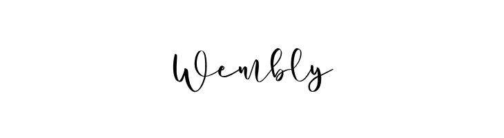 Hoomanist Free Regular  Free Fonts Download