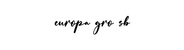 Gastank Free Regular  Free Fonts Download