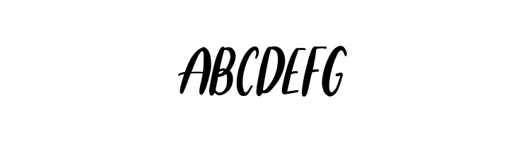 Lovesgoods Free Regular  Free Fonts Download