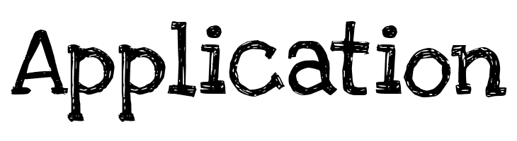 Love Ya Like A Sister  Free Fonts Download