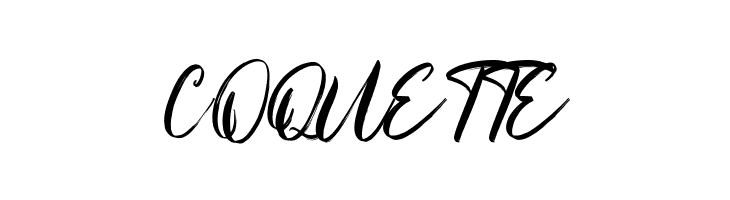 Mistychain Free Regular  Free Fonts Download