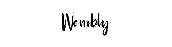 Bestons Free Regular  Free Fonts Download