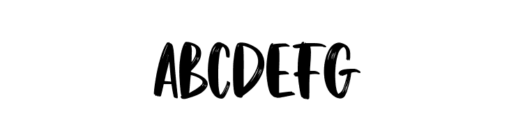 Smithmagis Free Regular  Free Fonts Download