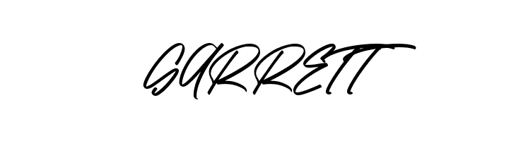 River Rocks Free Regular  Free Fonts Download