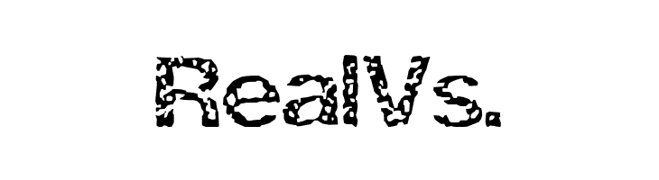 ZRex Trial Version  Free Fonts Download