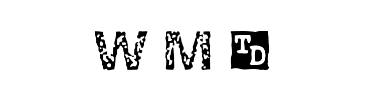 ZRex Trial Version  Free Fonts Download