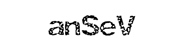 ZRex Trial Version  Free Fonts Download