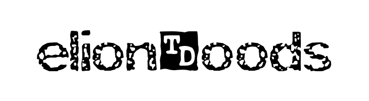 ZRex Trial Version  Free Fonts Download