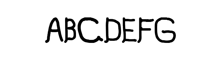 Erkan tr  Free Fonts Download