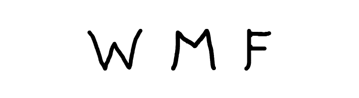 Erkan tr  Free Fonts Download