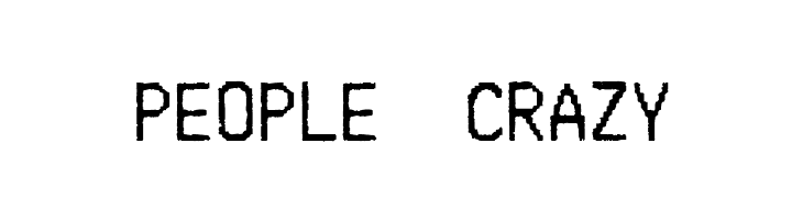 Merchant Copy  Free Fonts Download