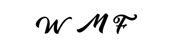 Misela Free Regular  Free Fonts Download