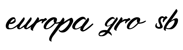Misela Free Regular  Free Fonts Download