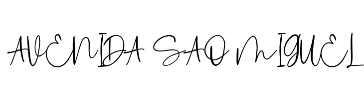 Asterikats Free Regular  Free Fonts Download