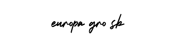 Asiatropic Free Font  Free Fonts Download