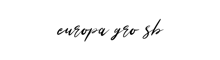 Juxtapose Free Regular  Free Fonts Download