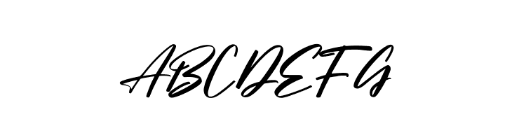 Brickston Free Regular  Free Fonts Download