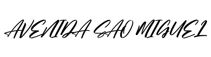 Brickston Free Regular  Free Fonts Download