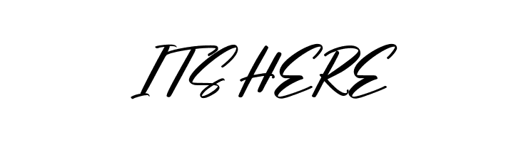 Brickston Free Regular  Free Fonts Download