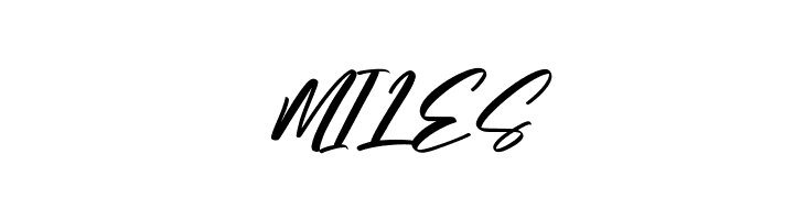 Brickston Free Regular  Free Fonts Download