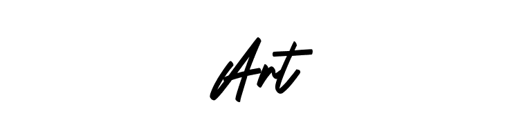 Arturia Free  Free Fonts Download