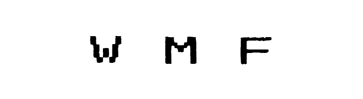 Merchant Copy Wide  Free Fonts Download