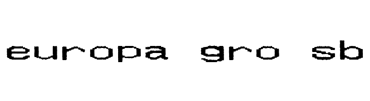 Merchant Copy Wide  Free Fonts Download