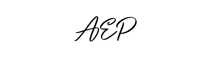 Alphasoil Free Regular  Free Fonts Download