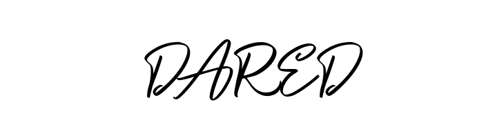 Alphasoil Free Regular  Free Fonts Download