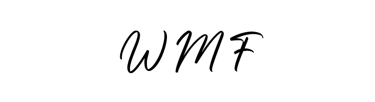 Alphasoil Free Regular  Free Fonts Download