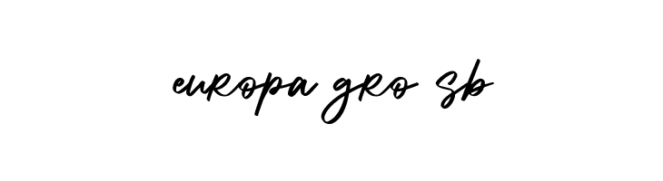 Alphasoil Free Regular  Free Fonts Download