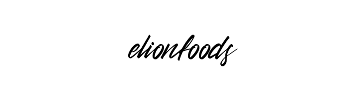 Diettersen Free Regular  Free Fonts Download