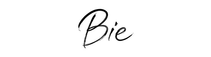 Hannah Gillberth Free  Free Fonts Download